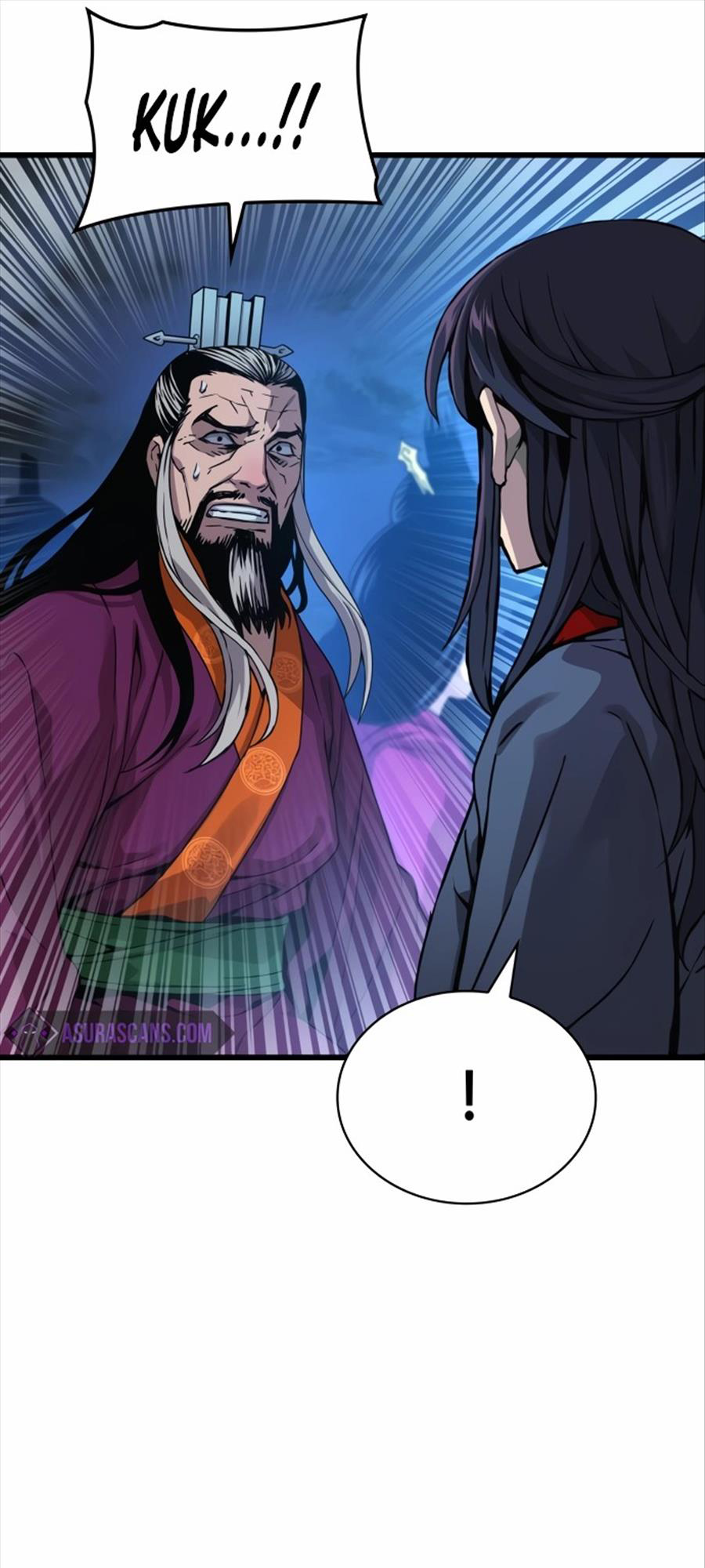 Quái Lực Loạn Thần Chapter 36 - Trang 2