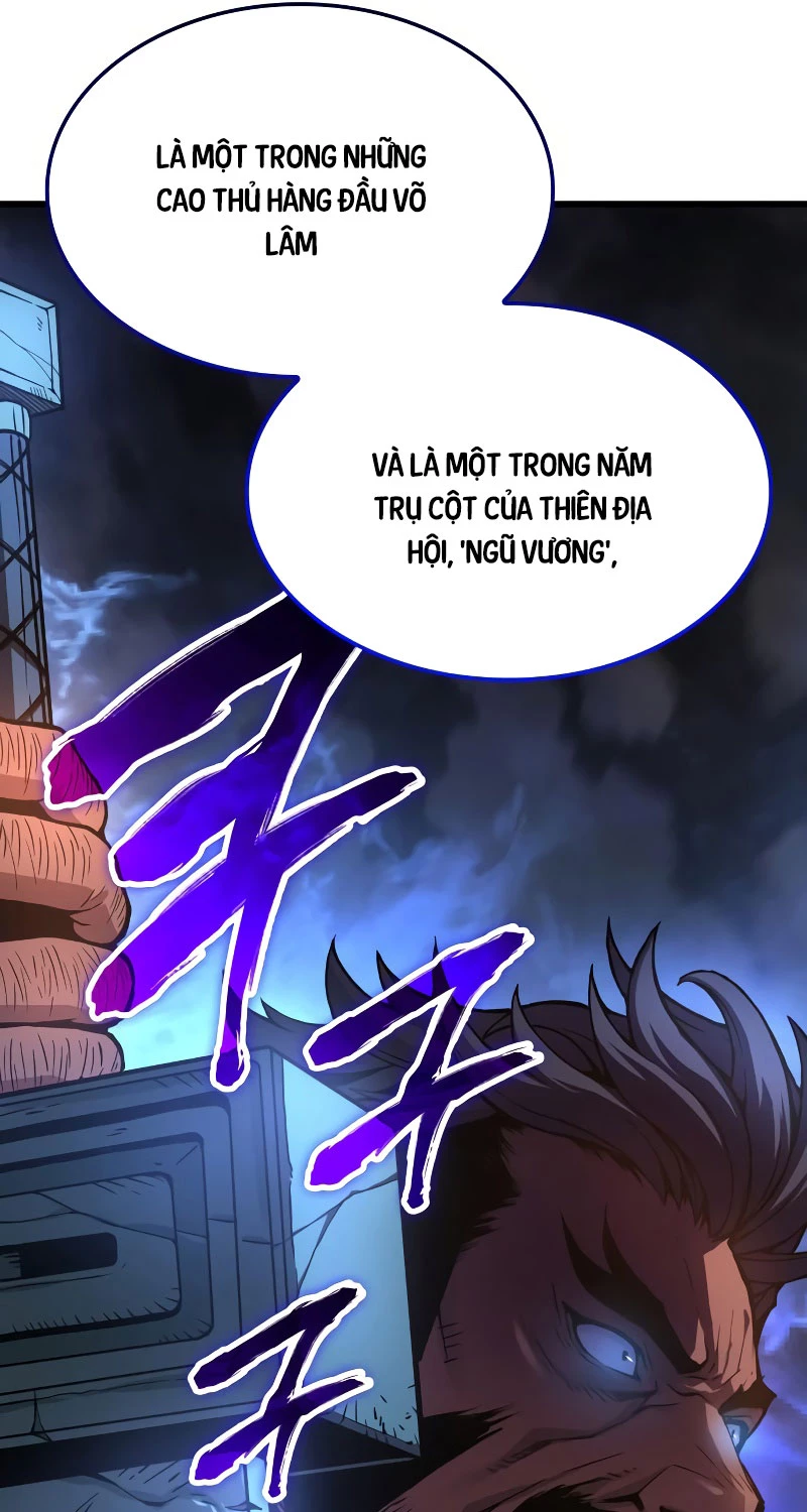 Quái Lực Loạn Thần Chapter 34 - Trang 2