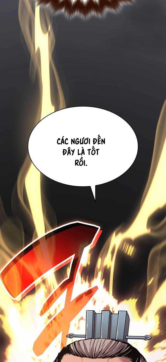 Quái Lực Loạn Thần Chapter 31 - Trang 2