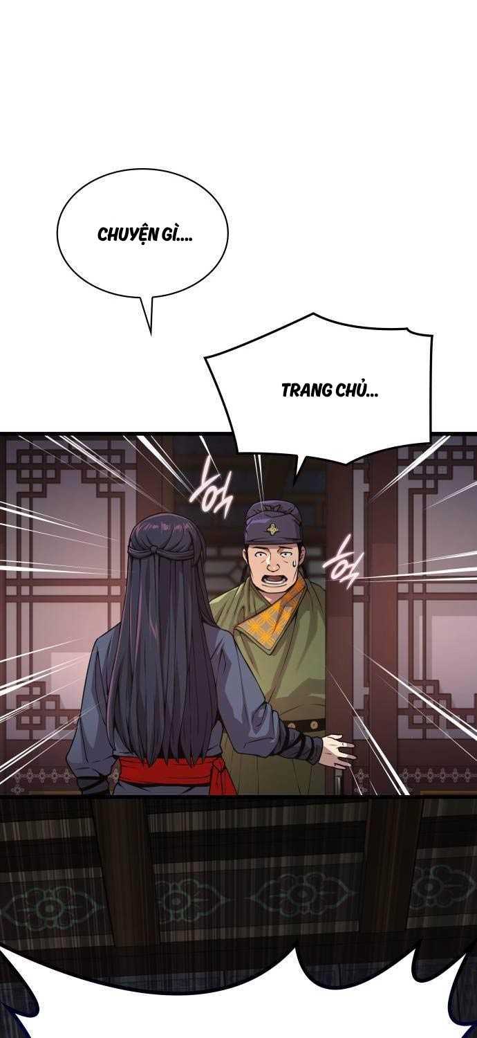 Quái Lực Loạn Thần Chapter 31 - Trang 2