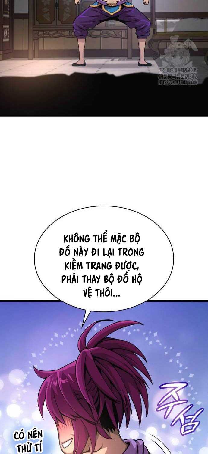 Quái Lực Loạn Thần Chapter 31 - Trang 2