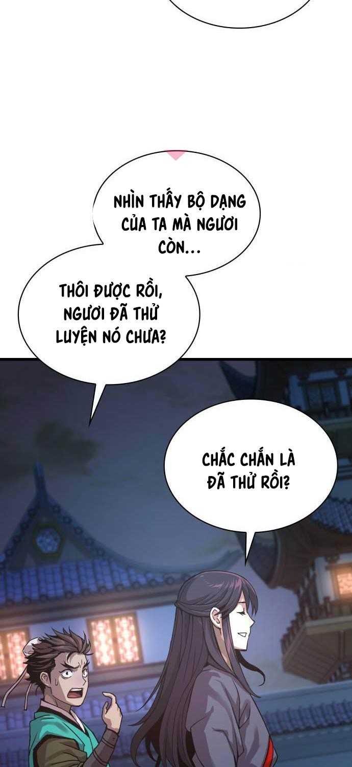 Quái Lực Loạn Thần Chapter 31 - Trang 2