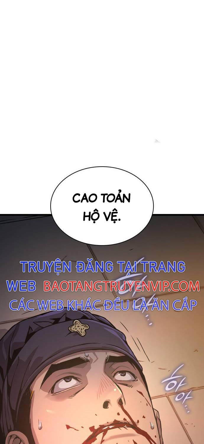 Quái Lực Loạn Thần Chapter 30 - Trang 2