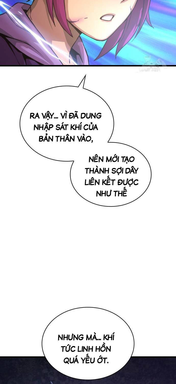 Quái Lực Loạn Thần Chapter 30 - Trang 2