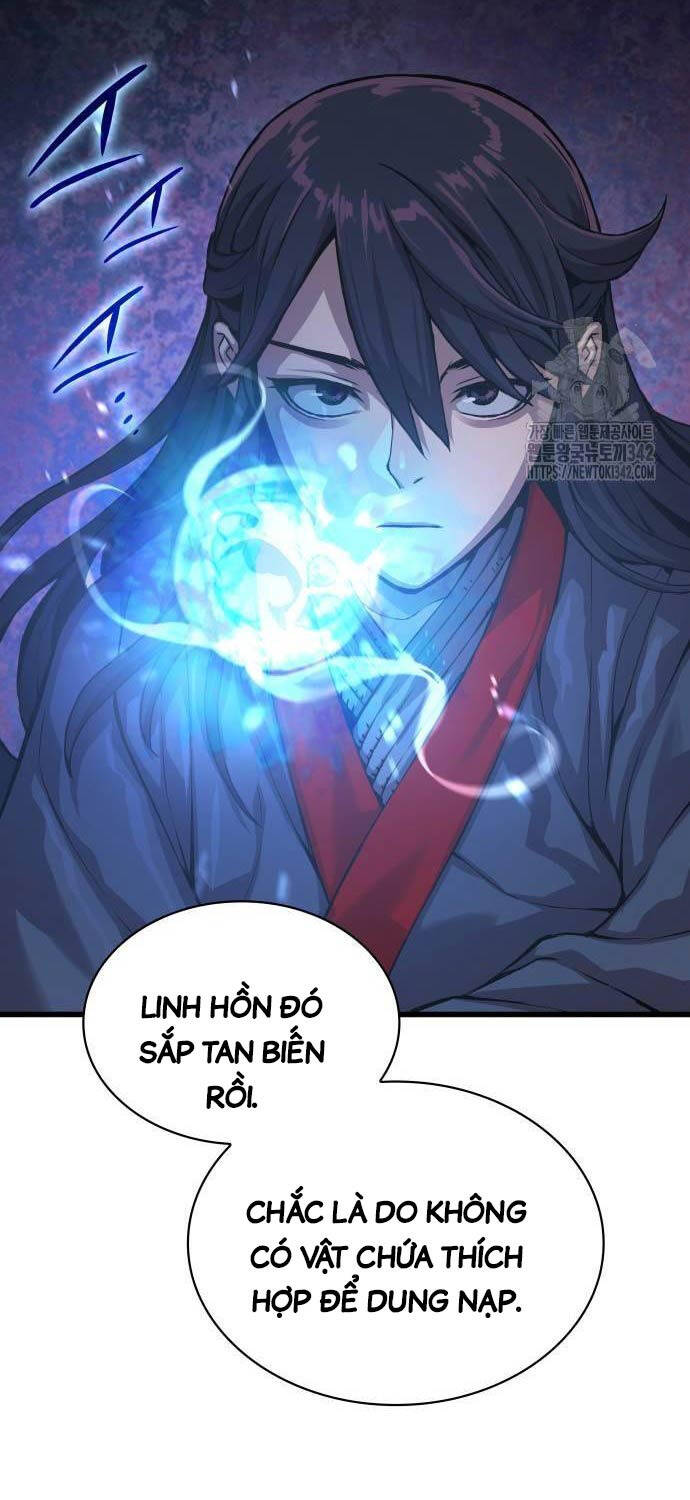 Quái Lực Loạn Thần Chapter 30 - Trang 2