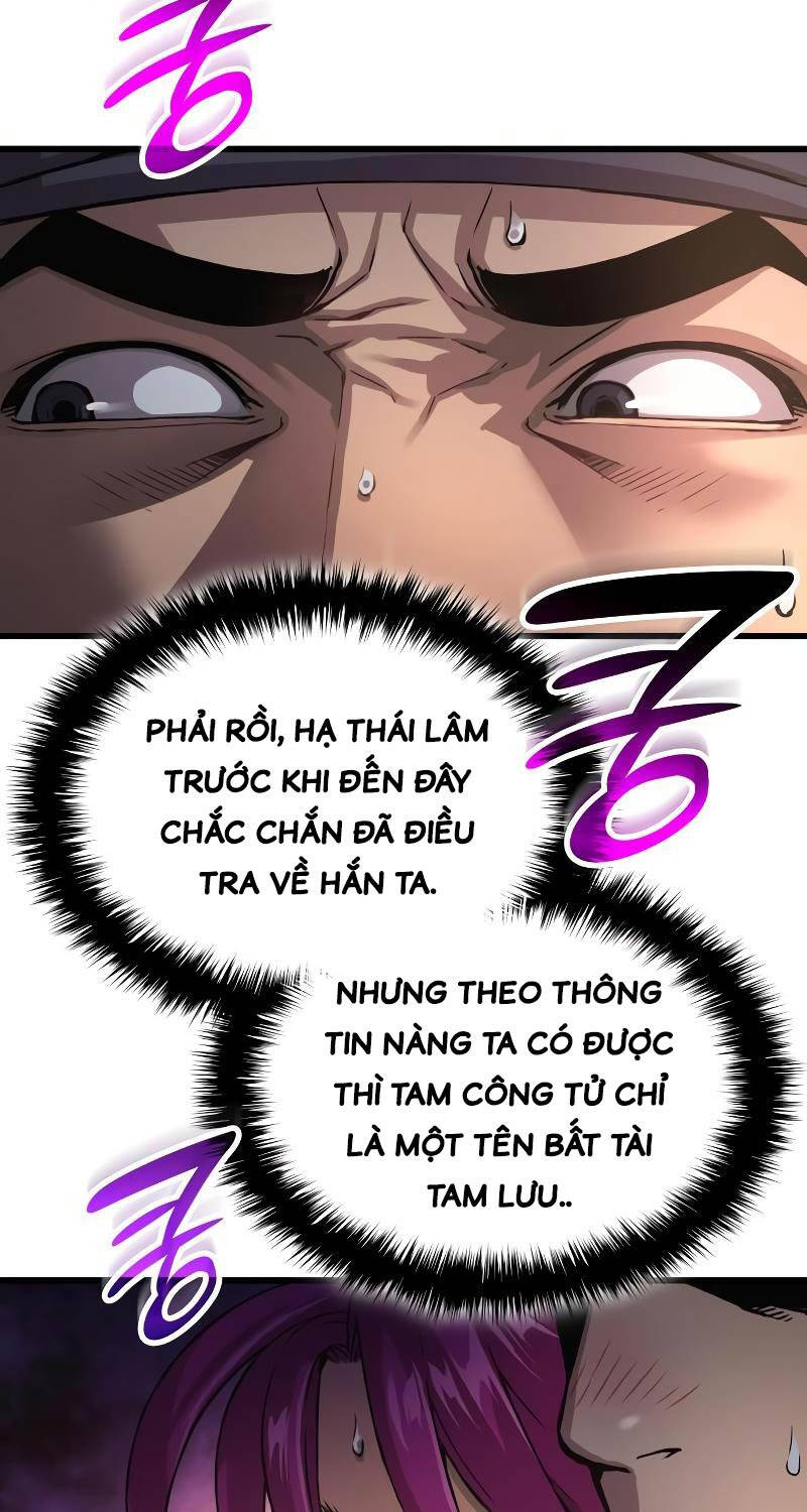 Quái Lực Loạn Thần Chapter 29 - Trang 2