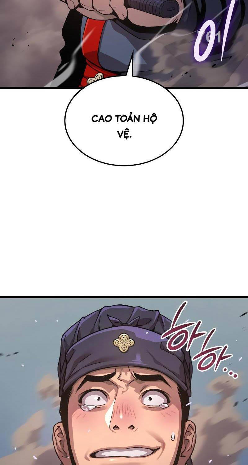 Quái Lực Loạn Thần Chapter 29 - Trang 2