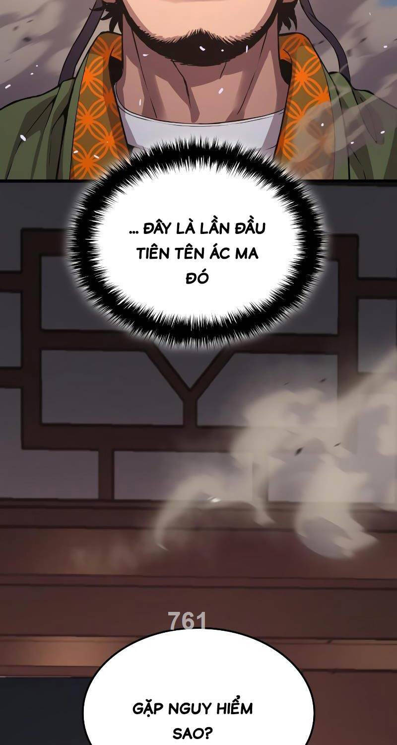 Quái Lực Loạn Thần Chapter 29 - Trang 2