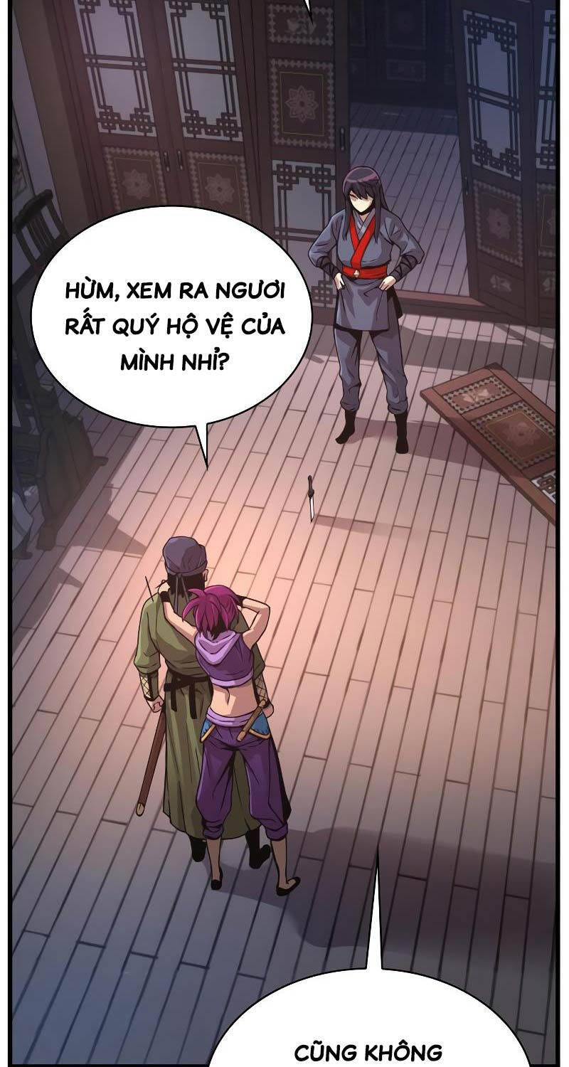 Quái Lực Loạn Thần Chapter 29 - Trang 2