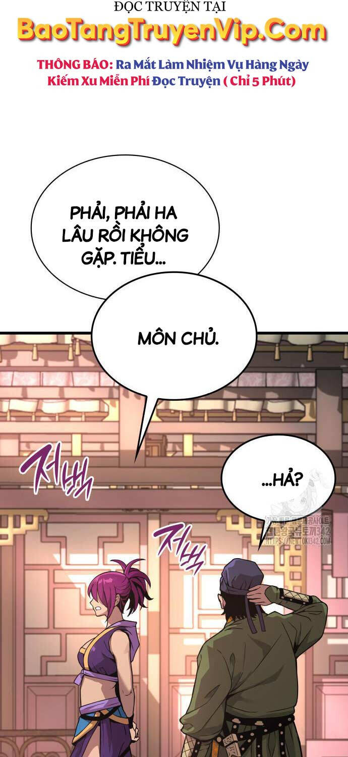 Quái Lực Loạn Thần Chapter 28 - Trang 2