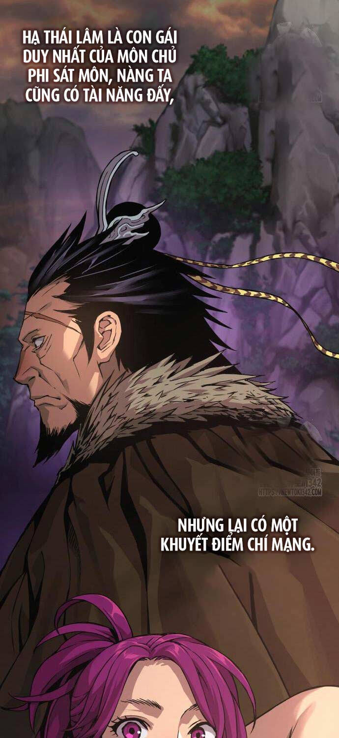 Quái Lực Loạn Thần Chapter 28 - Trang 2