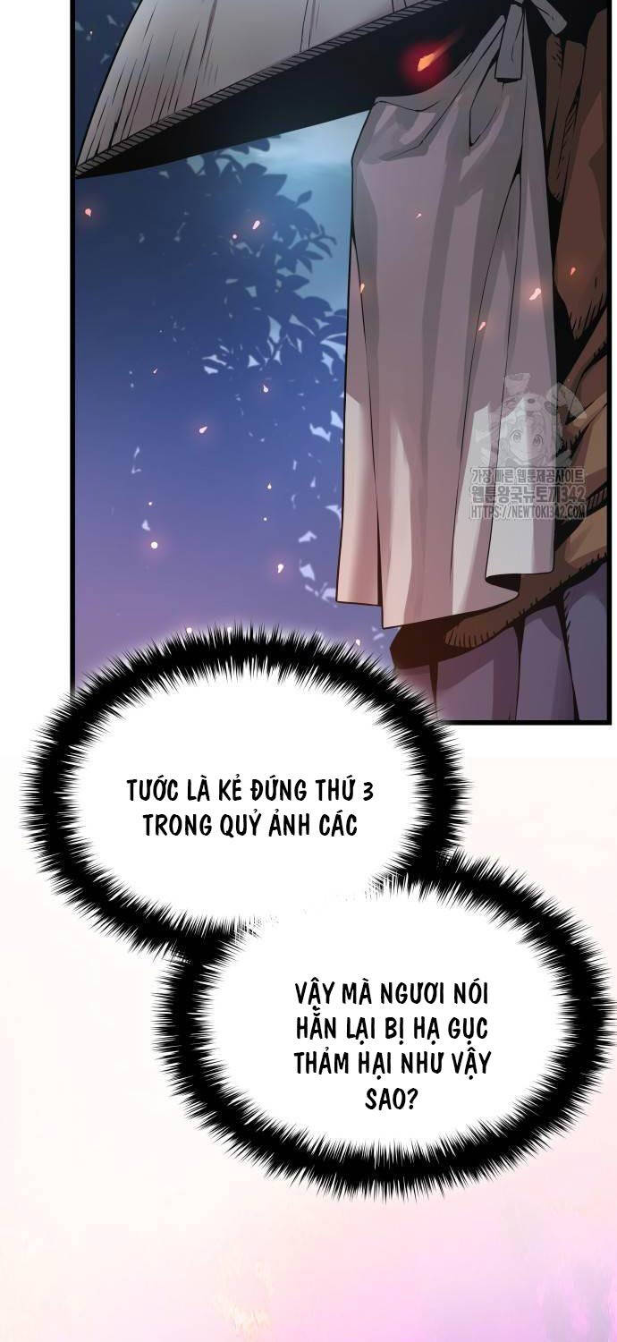 Quái Lực Loạn Thần Chapter 27 - Trang 2