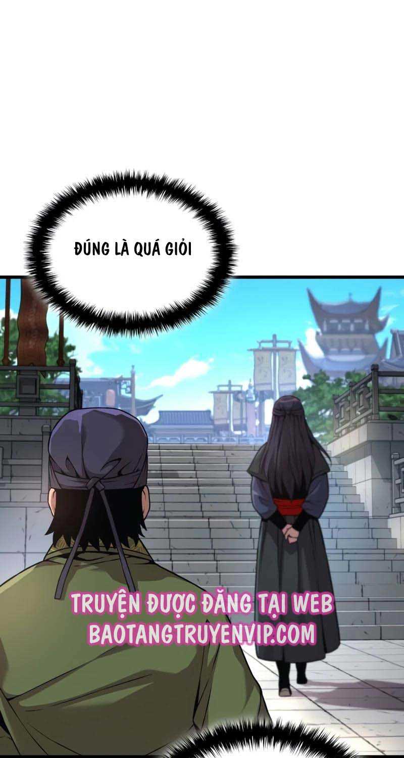 Quái Lực Loạn Thần Chapter 26.5 - Trang 2