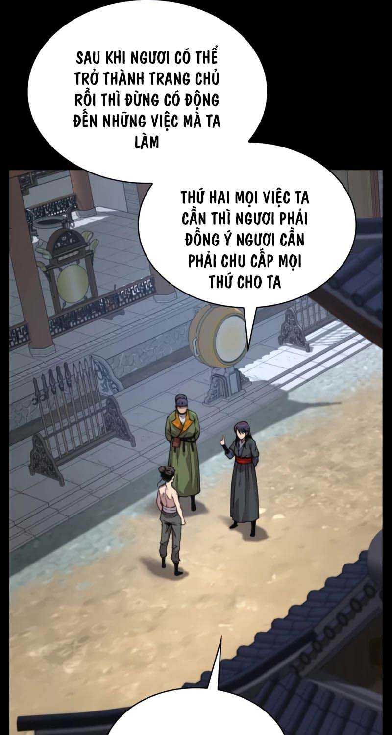 Quái Lực Loạn Thần Chapter 26.5 - Trang 2