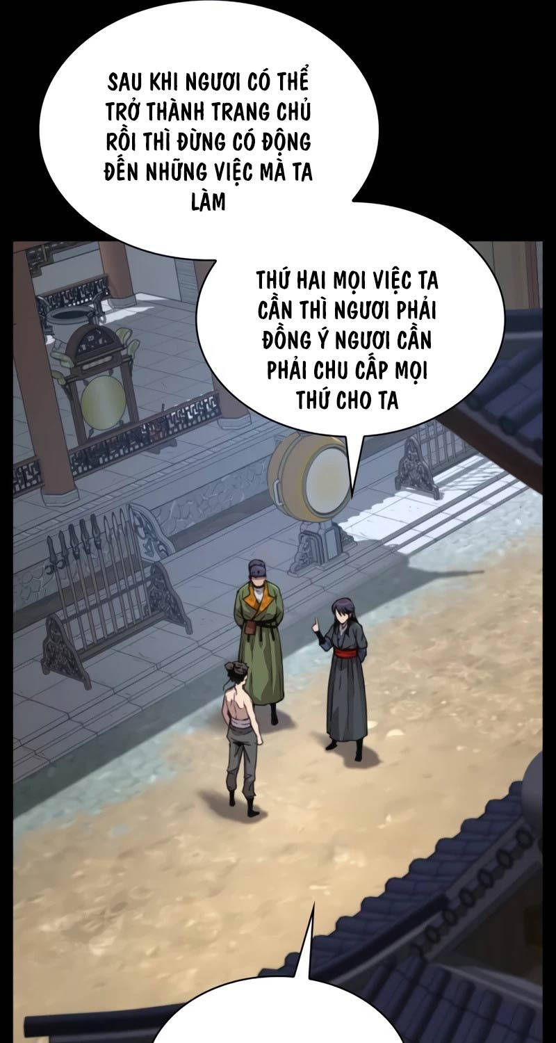 Quái Lực Loạn Thần Chapter 26 - Trang 2