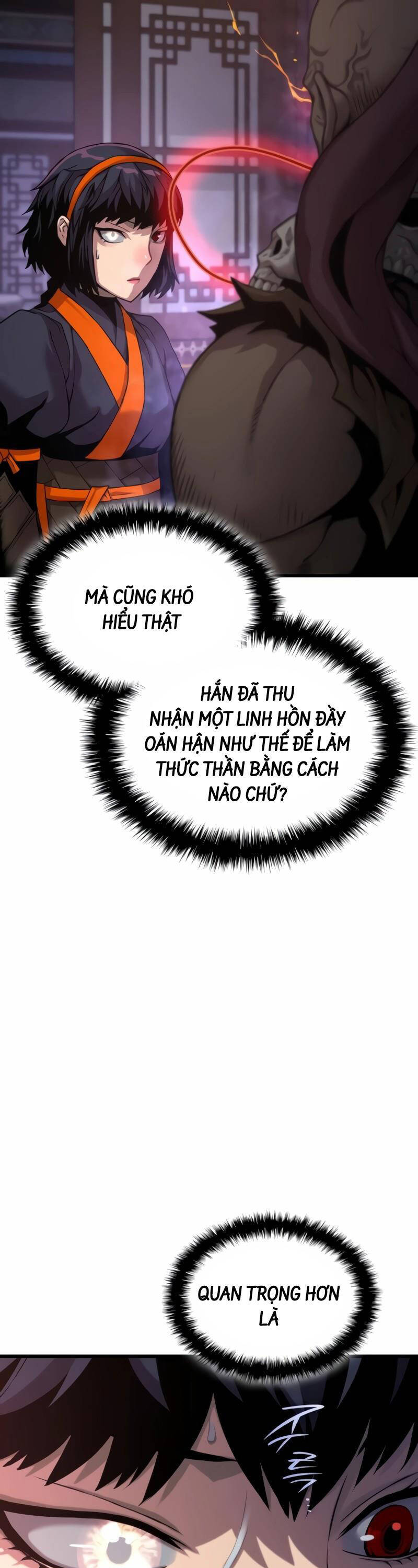 Quái Lực Loạn Thần Chapter 23 - Trang 2