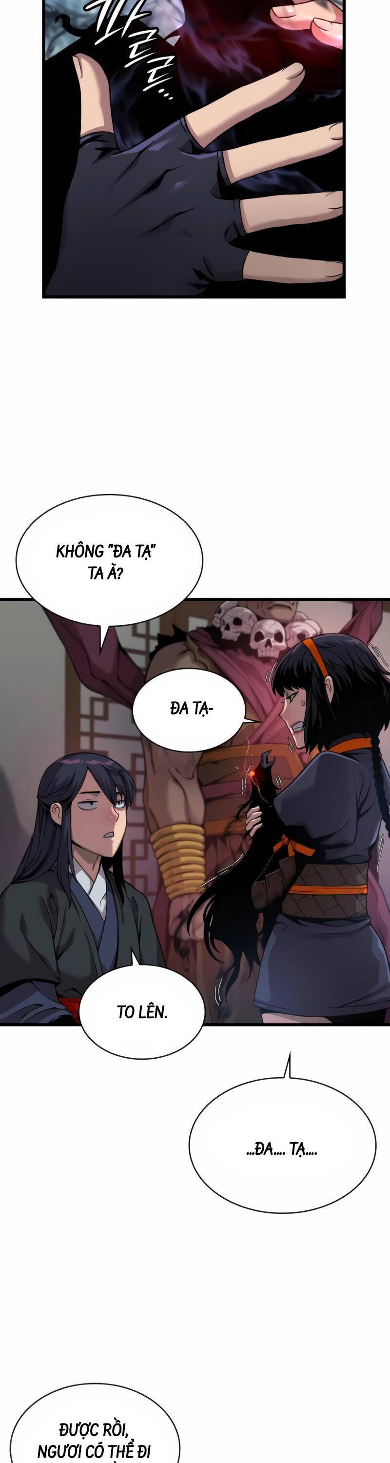 Quái Lực Loạn Thần Chapter 23 - Trang 2