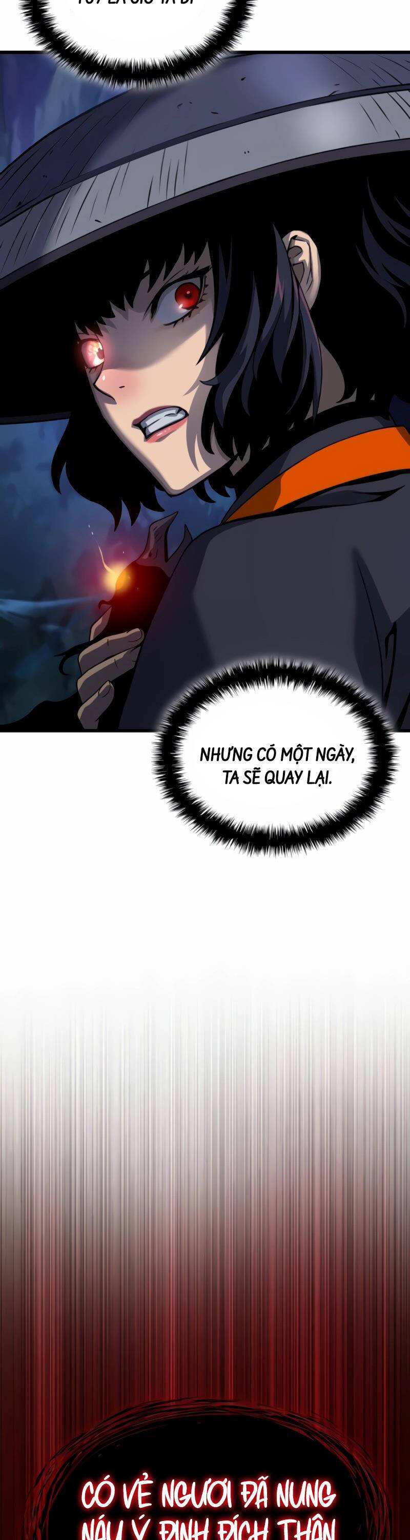 Quái Lực Loạn Thần Chapter 23 - Trang 2