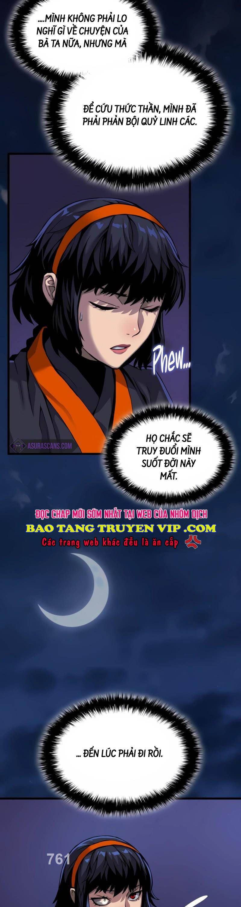 Quái Lực Loạn Thần Chapter 23 - Trang 2