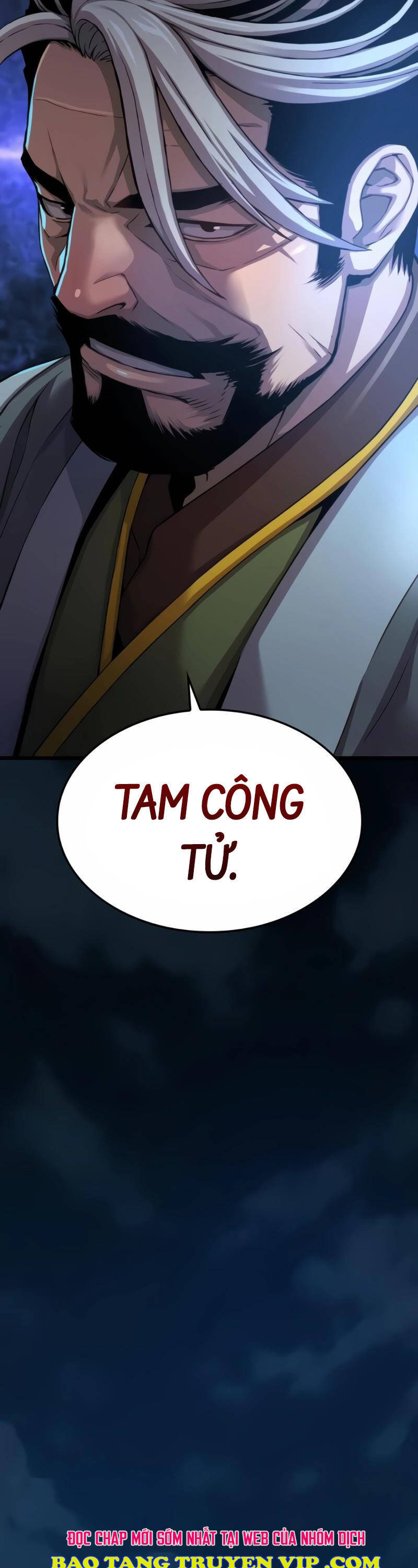 Quái Lực Loạn Thần Chapter 23 - Trang 2