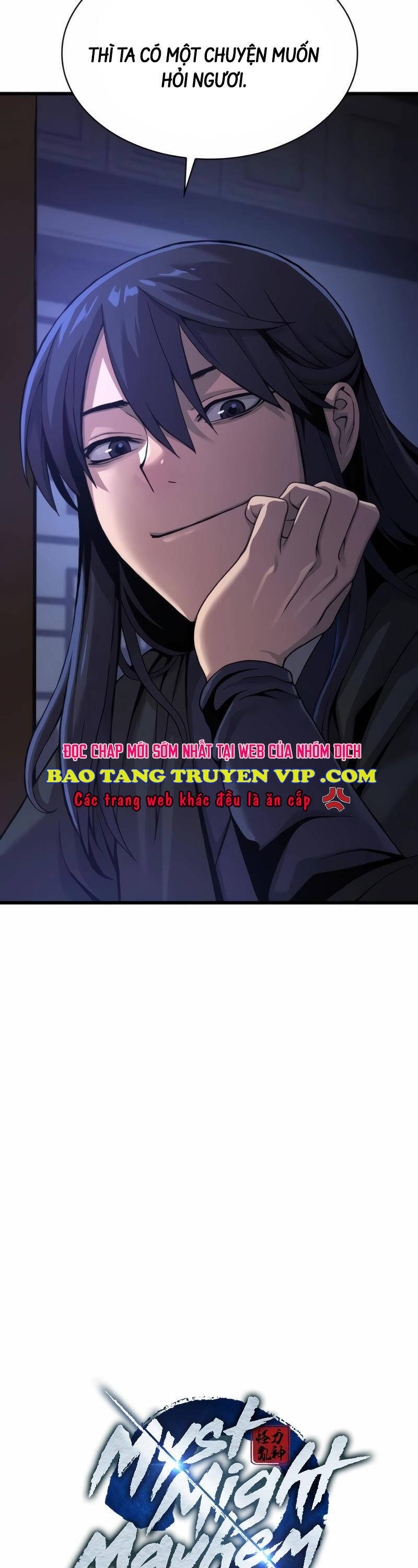 Quái Lực Loạn Thần Chapter 23 - Trang 2