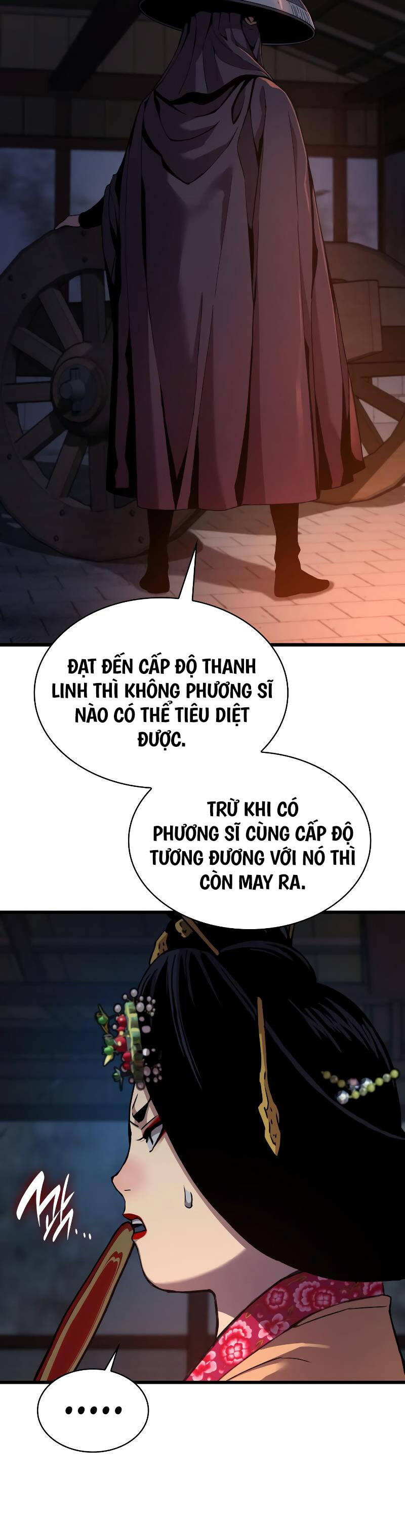 Quái Lực Loạn Thần Chapter 20 - Trang 2