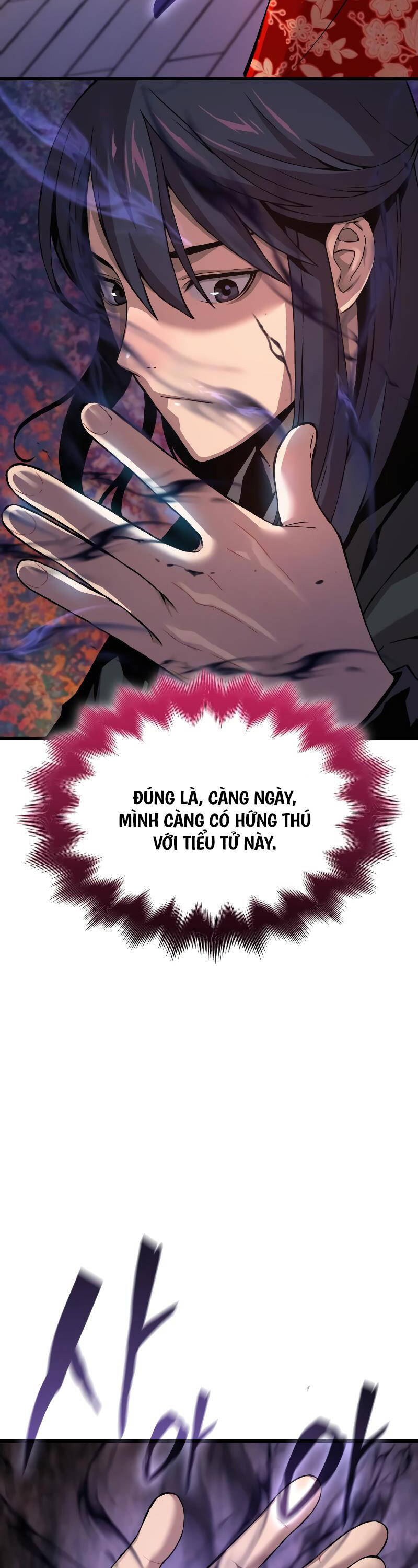 Quái Lực Loạn Thần Chapter 20 - Trang 2