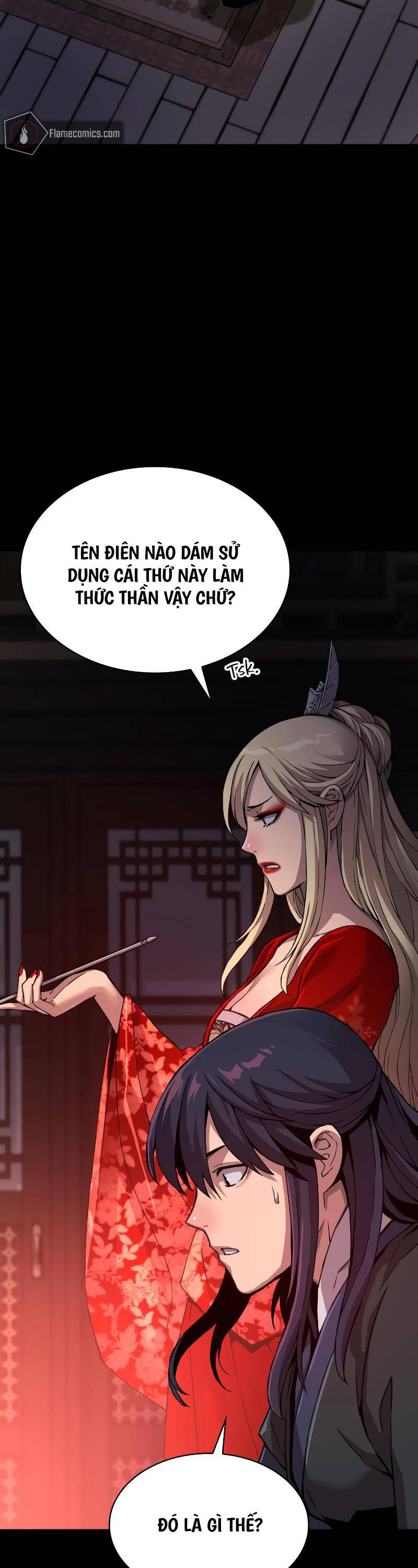 Quái Lực Loạn Thần Chapter 20 - Trang 2