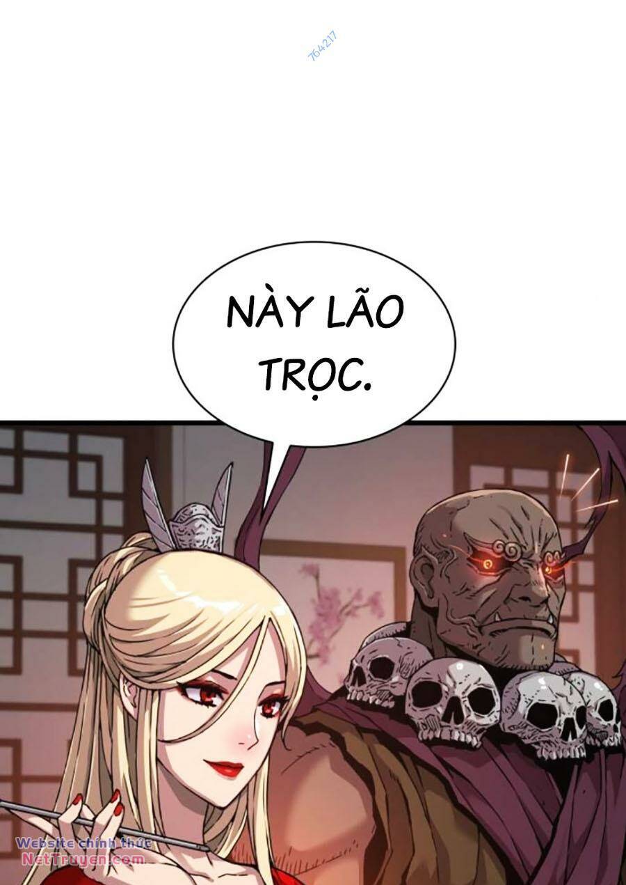 Quái Lực Loạn Thần Chapter 18 - Trang 2