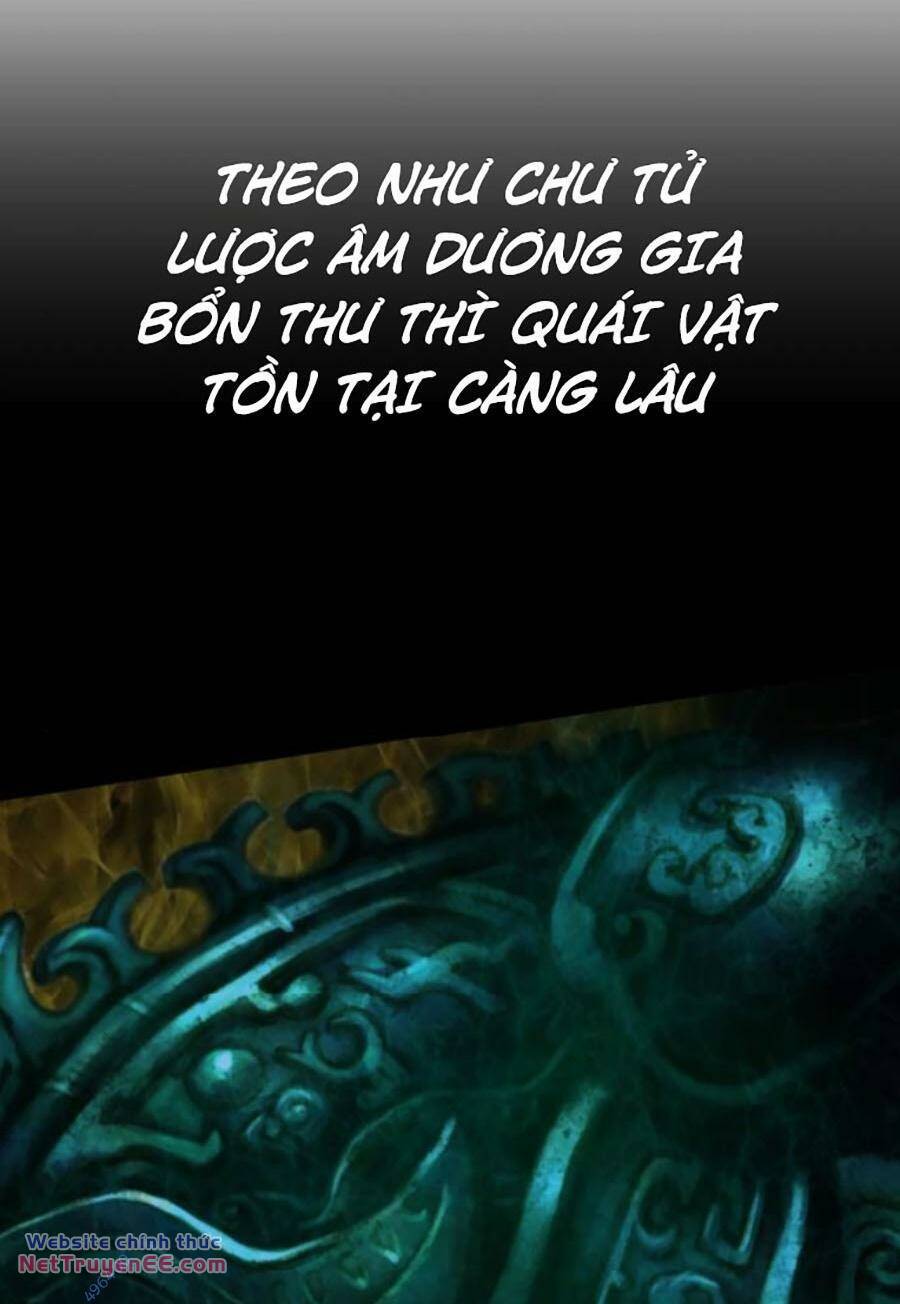 Quái Lực Loạn Thần Chapter 13 - Trang 2