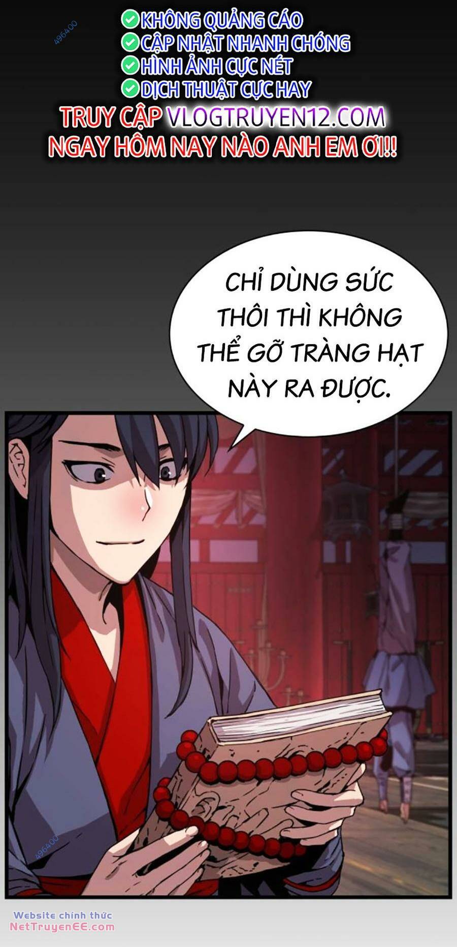 Quái Lực Loạn Thần Chapter 11 - Trang 2