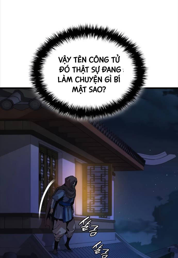 Quái Lực Loạn Thần Chapter 10 - Trang 2