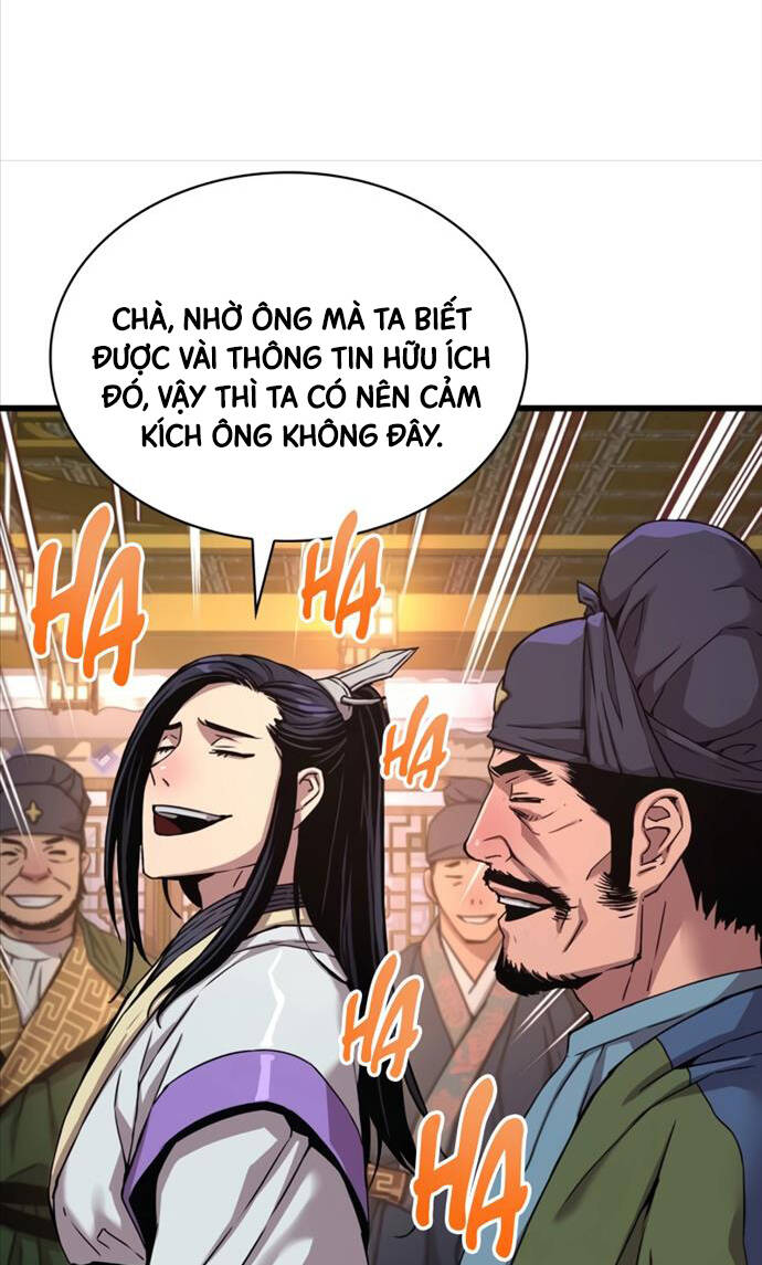 Quái Lực Loạn Thần Chapter 10 - Trang 2