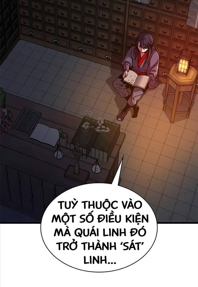 Quái Lực Loạn Thần Chapter 8 - Trang 2