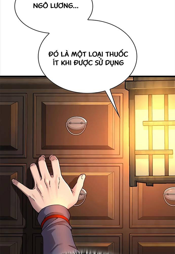 Quái Lực Loạn Thần Chapter 8 - Trang 2