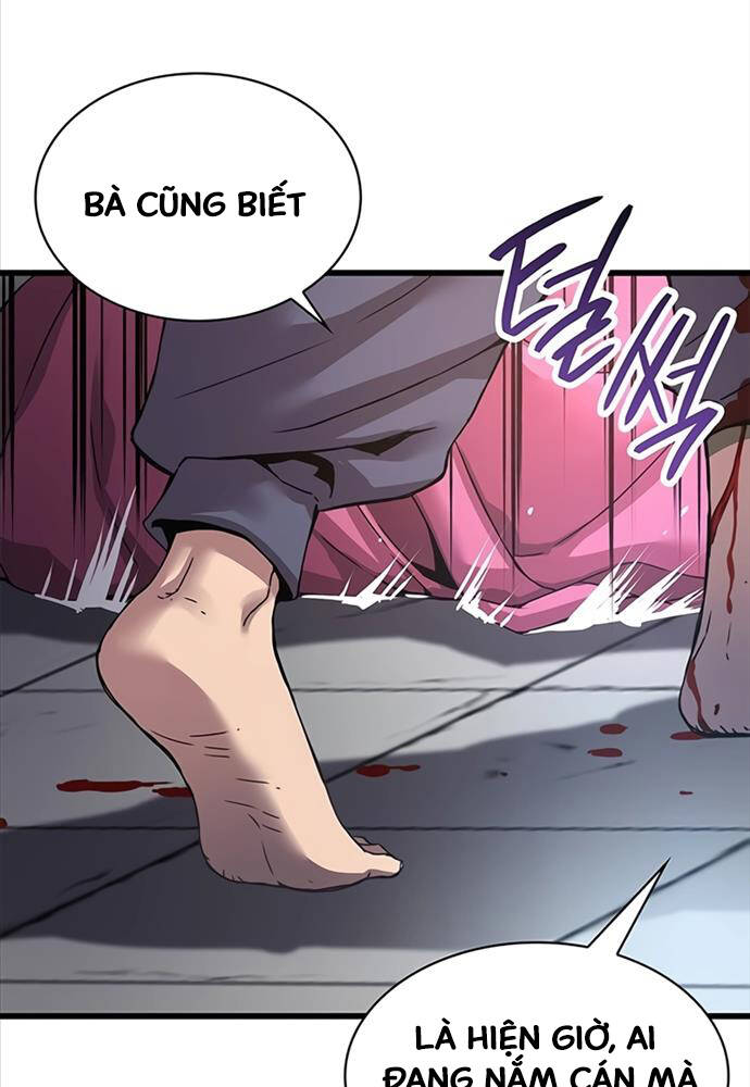 Quái Lực Loạn Thần Chapter 8 - Trang 2