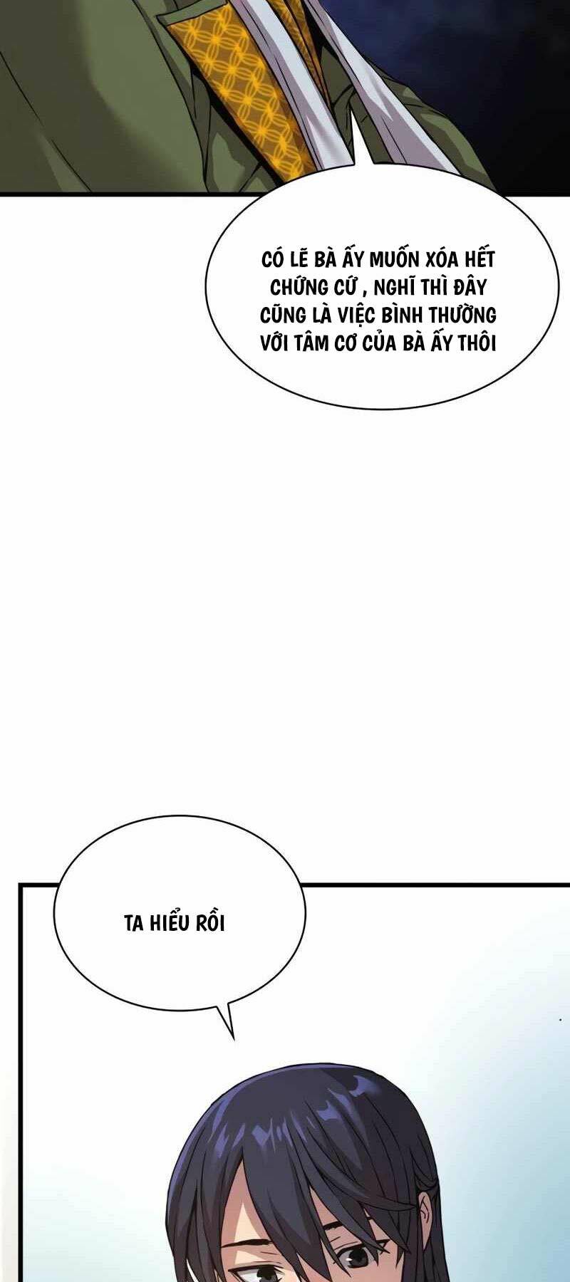 Quái Lực Loạn Thần Chapter 7 - Trang 2