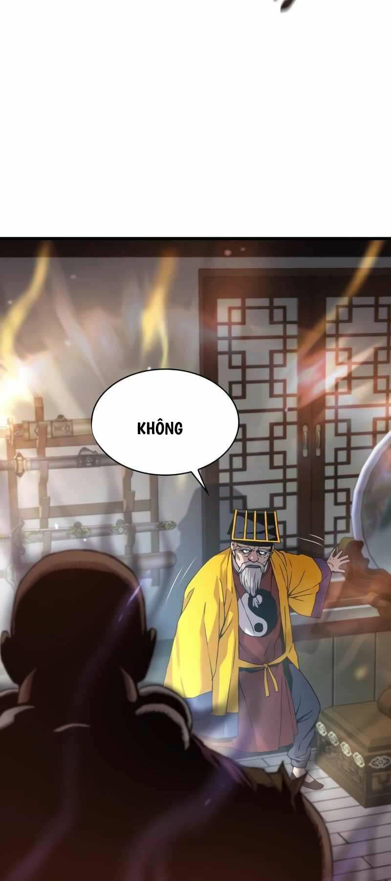 Quái Lực Loạn Thần Chapter 7 - Trang 2