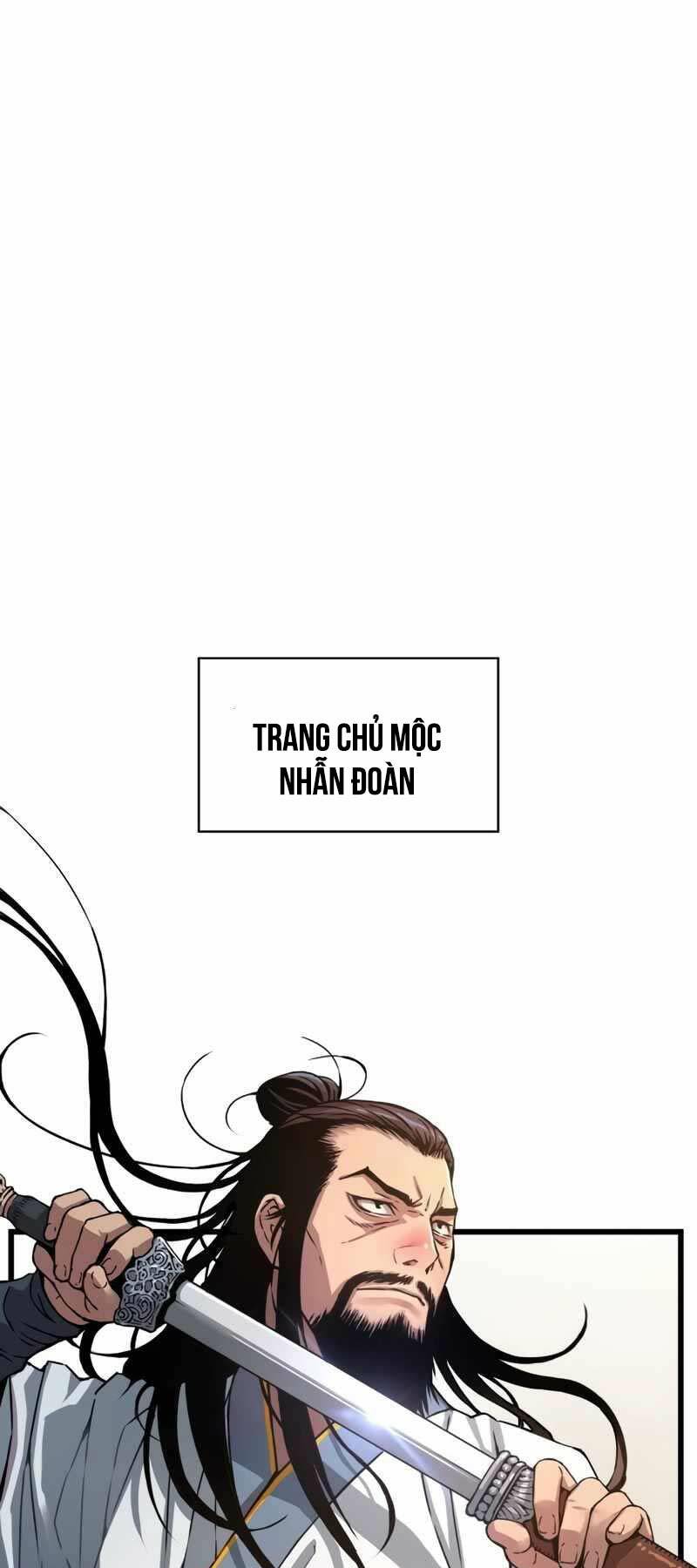 Quái Lực Loạn Thần Chapter 7 - Trang 2