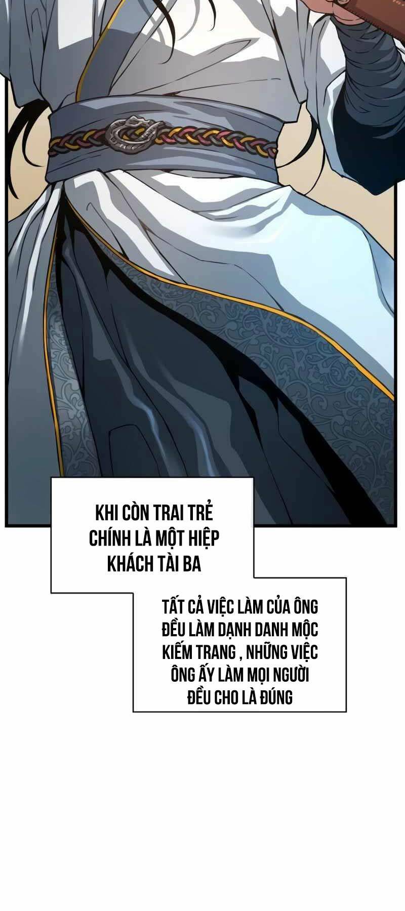 Quái Lực Loạn Thần Chapter 7 - Trang 2