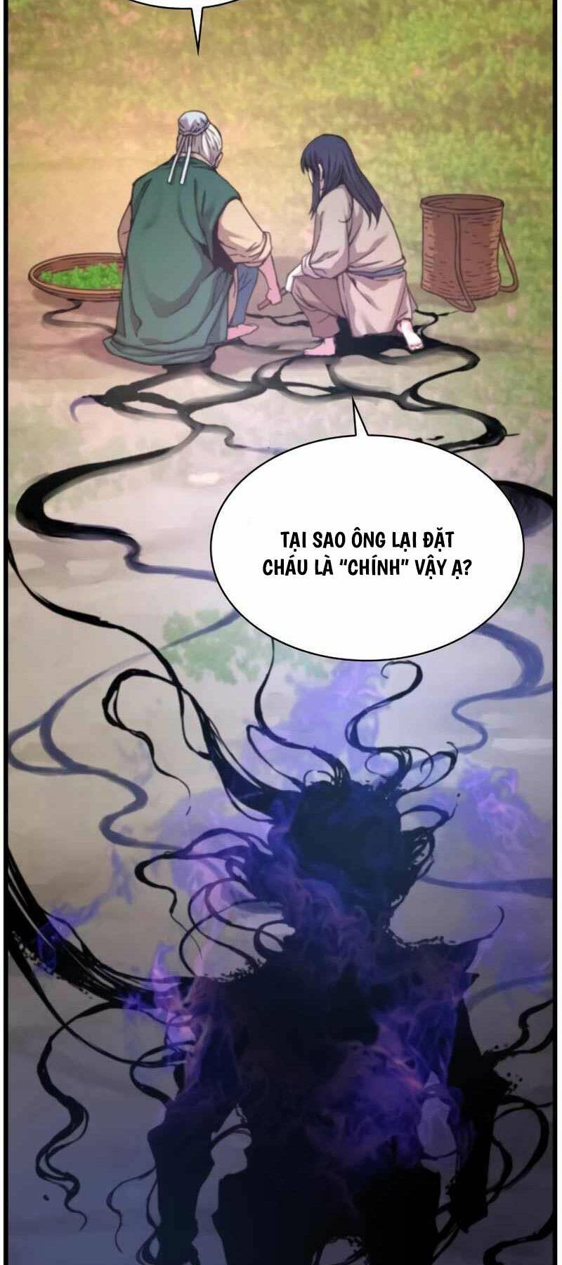 Quái Lực Loạn Thần Chapter 6 - Trang 2