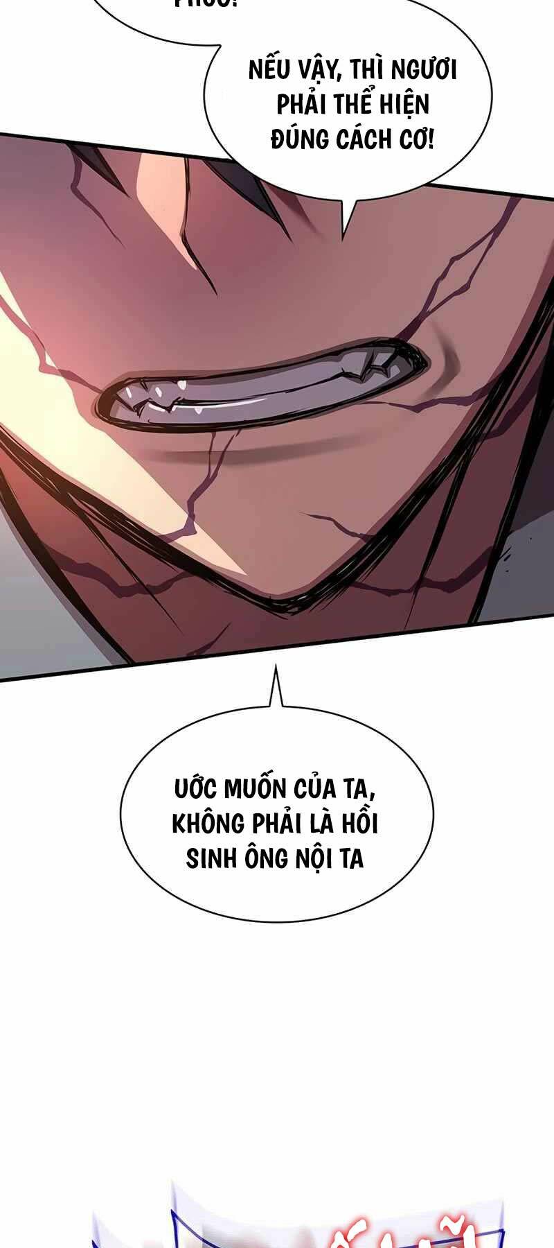 Quái Lực Loạn Thần Chapter 6 - Trang 2