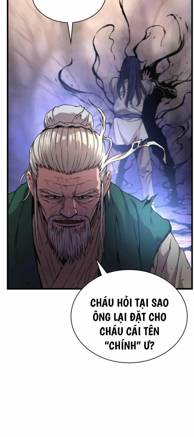 Quái Lực Loạn Thần Chapter 6 - Trang 2