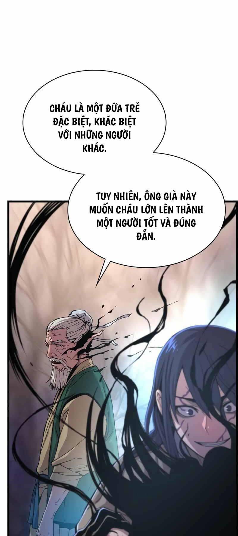 Quái Lực Loạn Thần Chapter 6 - Trang 2