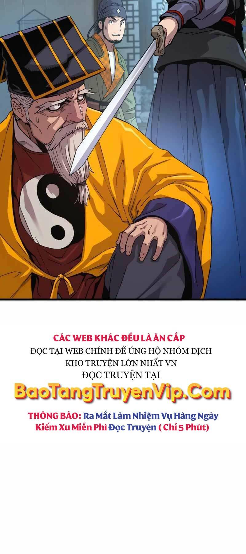 Quái Lực Loạn Thần Chapter 5 - Trang 2