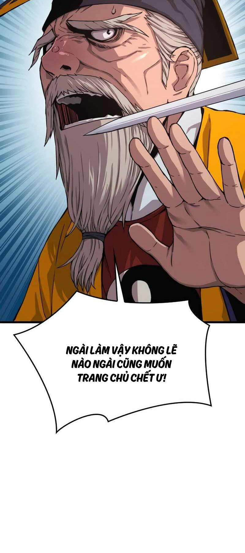 Quái Lực Loạn Thần Chapter 5 - Trang 2