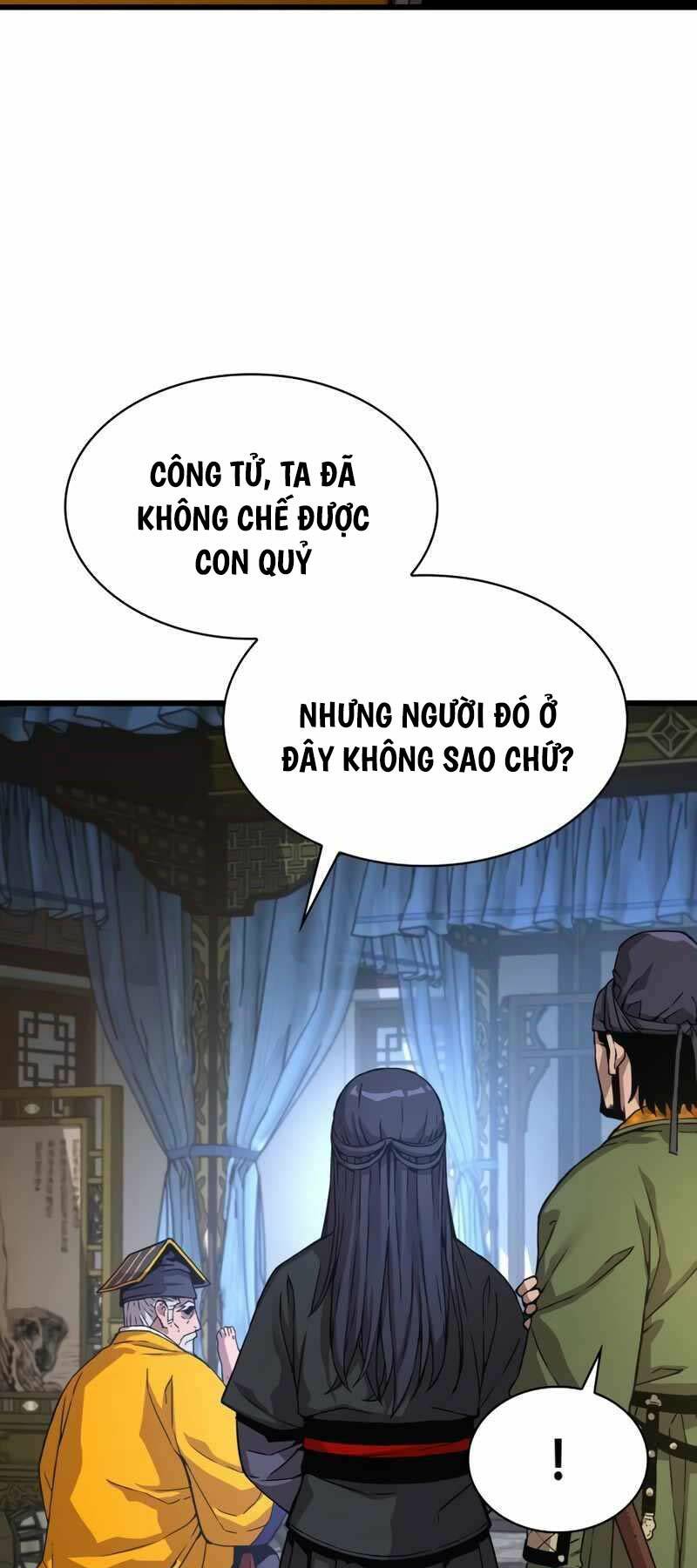 Quái Lực Loạn Thần Chapter 5 - Trang 2