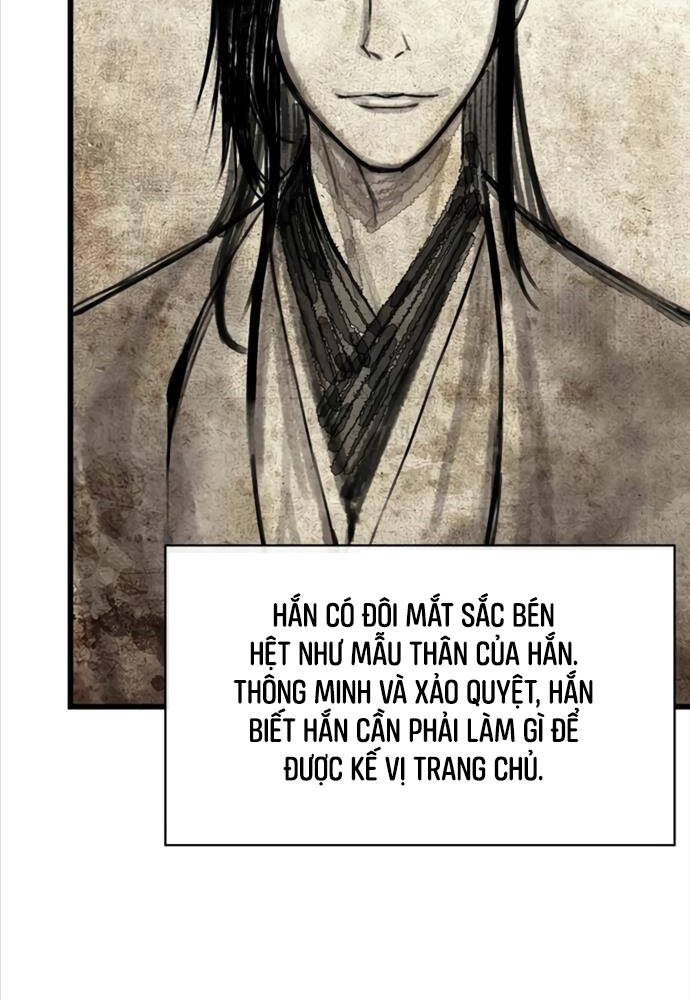 Quái Lực Loạn Thần Chapter 4 - Trang 2