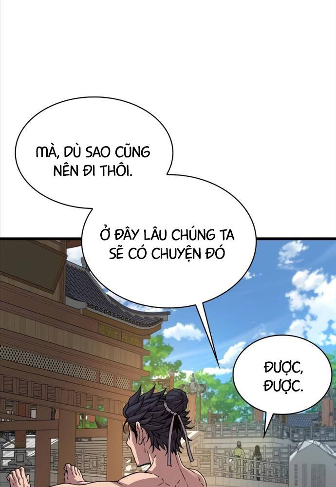 Quái Lực Loạn Thần Chapter 4 - Trang 2