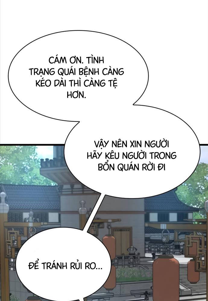 Quái Lực Loạn Thần Chapter 4 - Trang 2